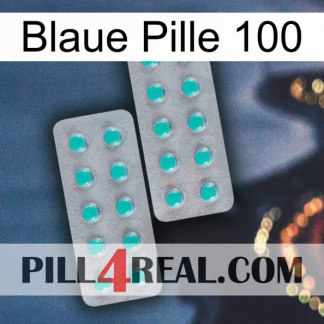 Blue Pill 100 29